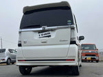 N-BOX CUSTOM