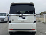 N-BOX CUSTOM