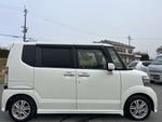 N-BOX CUSTOM