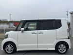 N-BOX CUSTOM