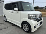 N-BOX CUSTOM