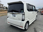 N-BOX CUSTOM