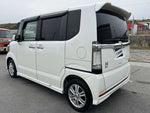 N-BOX CUSTOM