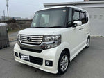 N-BOX CUSTOM