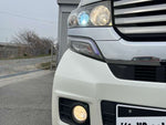 N-BOX CUSTOM