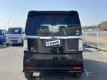 N-BOX CUSTOM