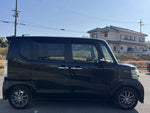 N-BOX CUSTOM