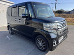 N-BOX CUSTOM