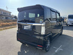 N-BOX CUSTOM