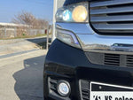 N-BOX CUSTOM