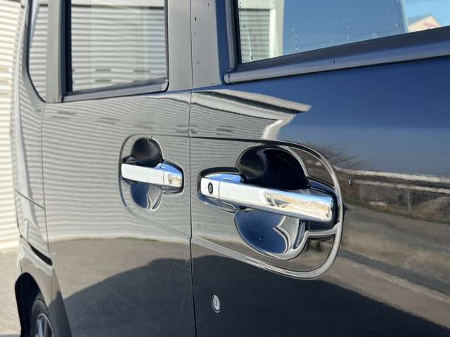 N-BOX CUSTOM