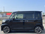 Spacia custom