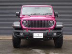 JEEP WRANGLER UNLIMITED