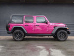 JEEP WRANGLER UNLIMITED