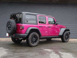JEEP WRANGLER UNLIMITED