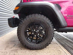 JEEP WRANGLER UNLIMITED
