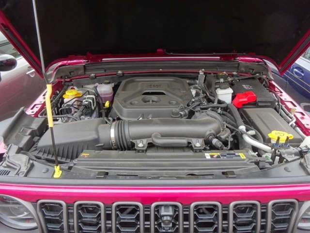 JEEP WRANGLER UNLIMITED