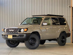 LANDCRUISER wagon