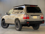 LANDCRUISER wagon