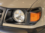 LANDCRUISER wagon