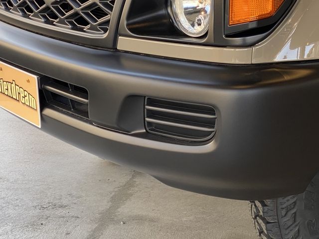 LANDCRUISER wagon