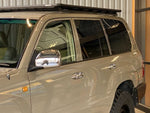 LANDCRUISER wagon