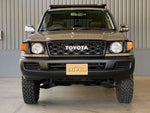 LANDCRUISER wagon