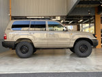 LANDCRUISER wagon