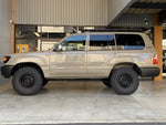 LANDCRUISER wagon