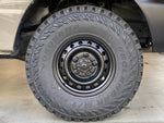 LANDCRUISER wagon