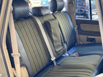 LANDCRUISER wagon