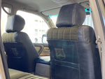 LANDCRUISER wagon