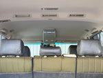 LANDCRUISER wagon