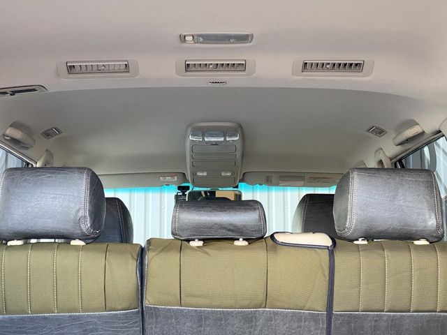 LANDCRUISER wagon