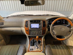 LANDCRUISER wagon