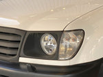 LANDCRUISER wagon
