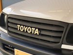 LANDCRUISER wagon