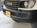 LANDCRUISER wagon