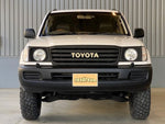 LANDCRUISER wagon