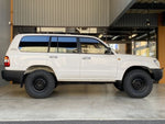LANDCRUISER wagon