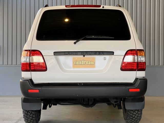 LANDCRUISER wagon