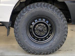 LANDCRUISER wagon
