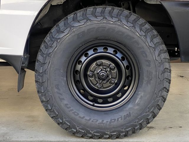 LANDCRUISER wagon