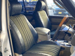 LANDCRUISER wagon