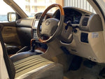 LANDCRUISER wagon