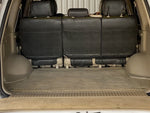 LANDCRUISER wagon