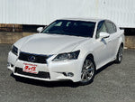 LEXUS GS300h