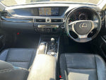 LEXUS GS300h