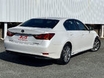 LEXUS GS300h