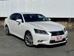 LEXUS GS300h